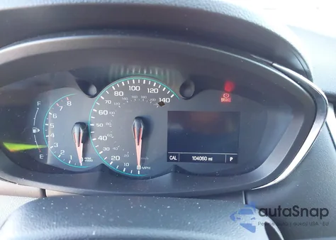 2020 Chevrolet Trax Fwd Ls from USA, damaged, VIN KL7CJKSB7LB068936